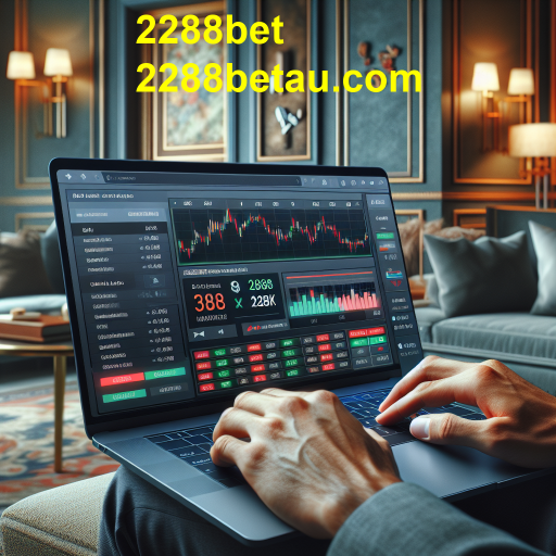 Explorando Apostas na 2288bet: Um Guia Completo